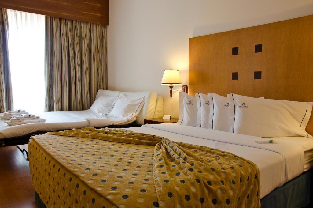 Vip Executive Santa Iria Hotel Santa Iria de Azoia Room photo
