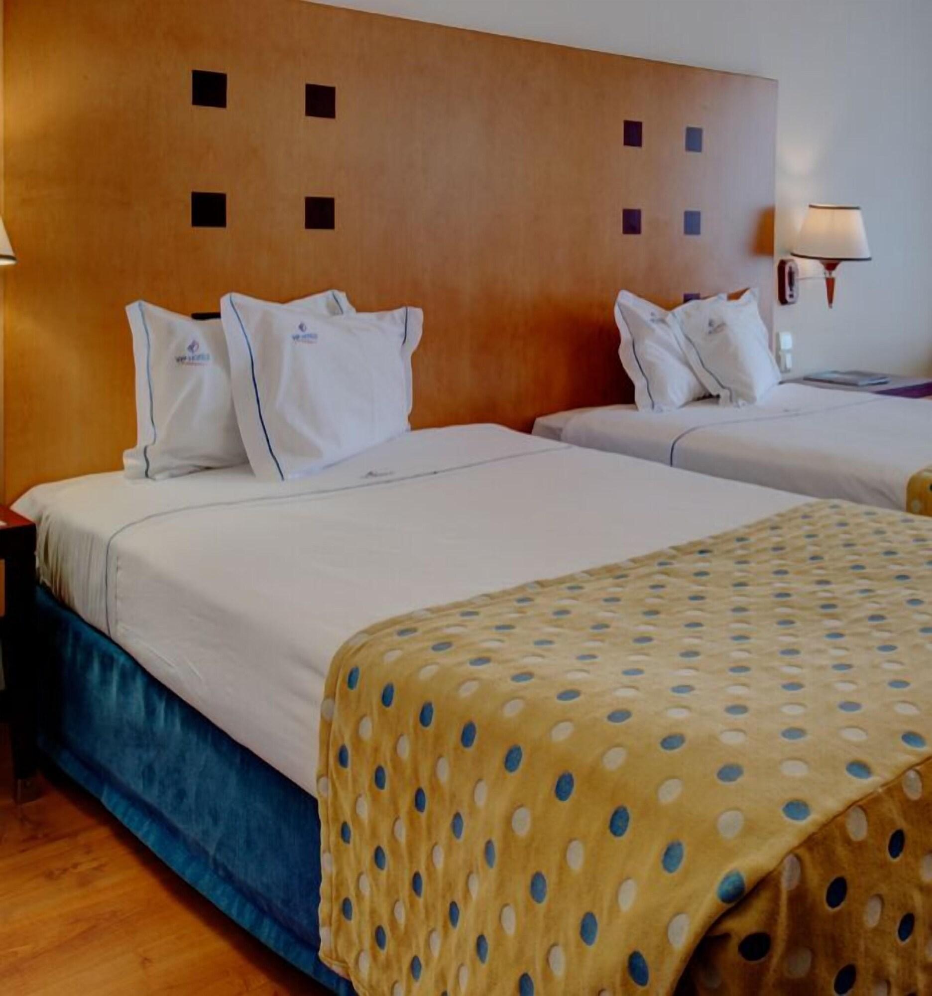 Vip Executive Santa Iria Hotel Santa Iria de Azoia Exterior photo