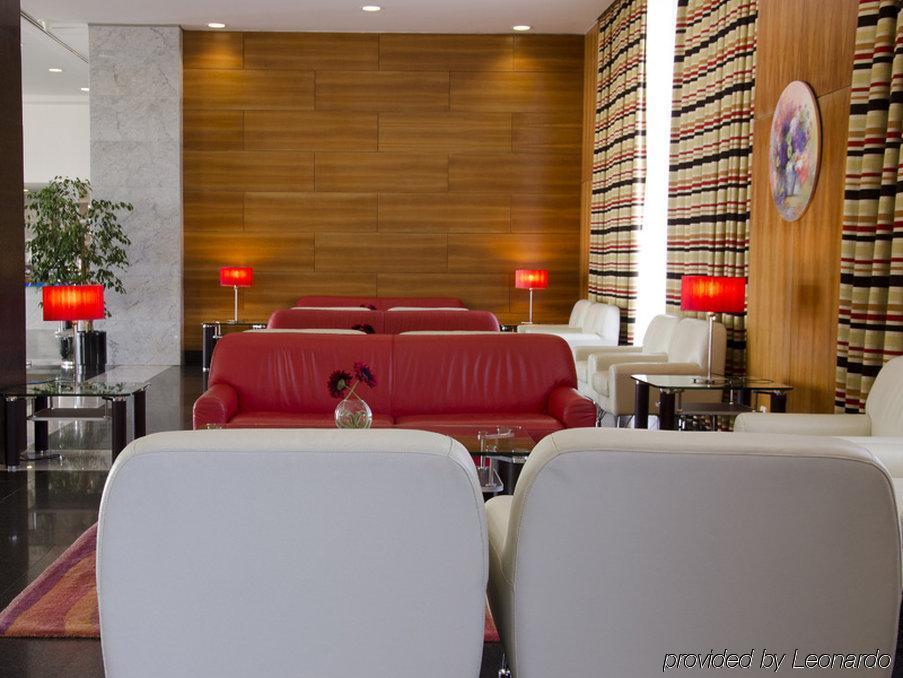 Vip Executive Santa Iria Hotel Santa Iria de Azoia Exterior photo