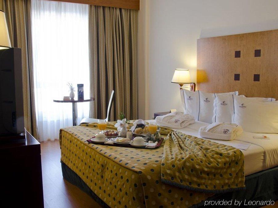Vip Executive Santa Iria Hotel Santa Iria de Azoia Exterior photo
