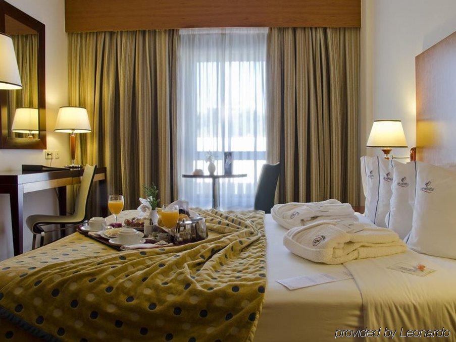 Vip Executive Santa Iria Hotel Santa Iria de Azoia Exterior photo