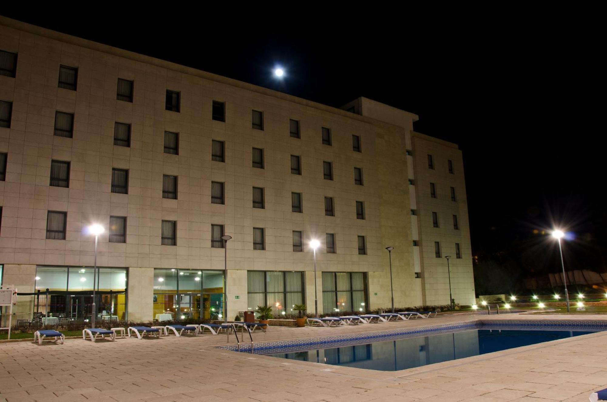 Vip Executive Santa Iria Hotel Santa Iria de Azoia Exterior photo