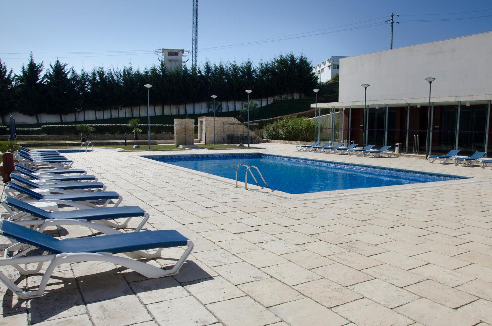 Vip Executive Santa Iria Hotel Santa Iria de Azoia Exterior photo
