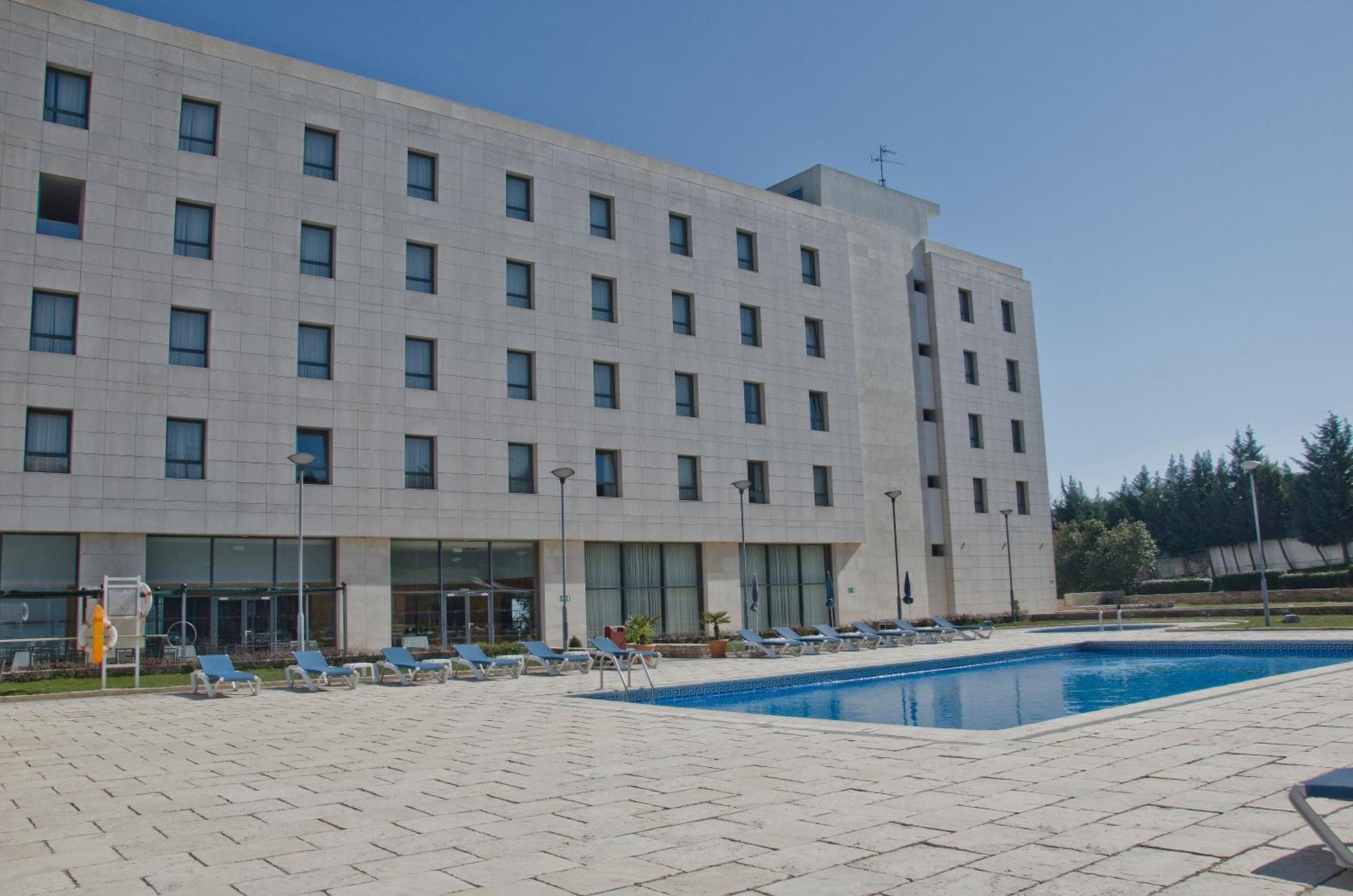 Vip Executive Santa Iria Hotel Santa Iria de Azoia Exterior photo