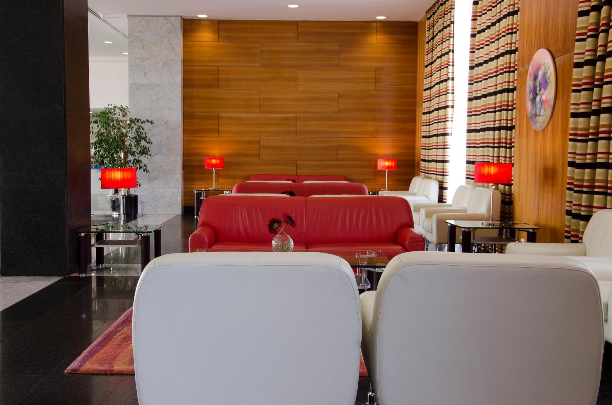 Vip Executive Santa Iria Hotel Santa Iria de Azoia Exterior photo