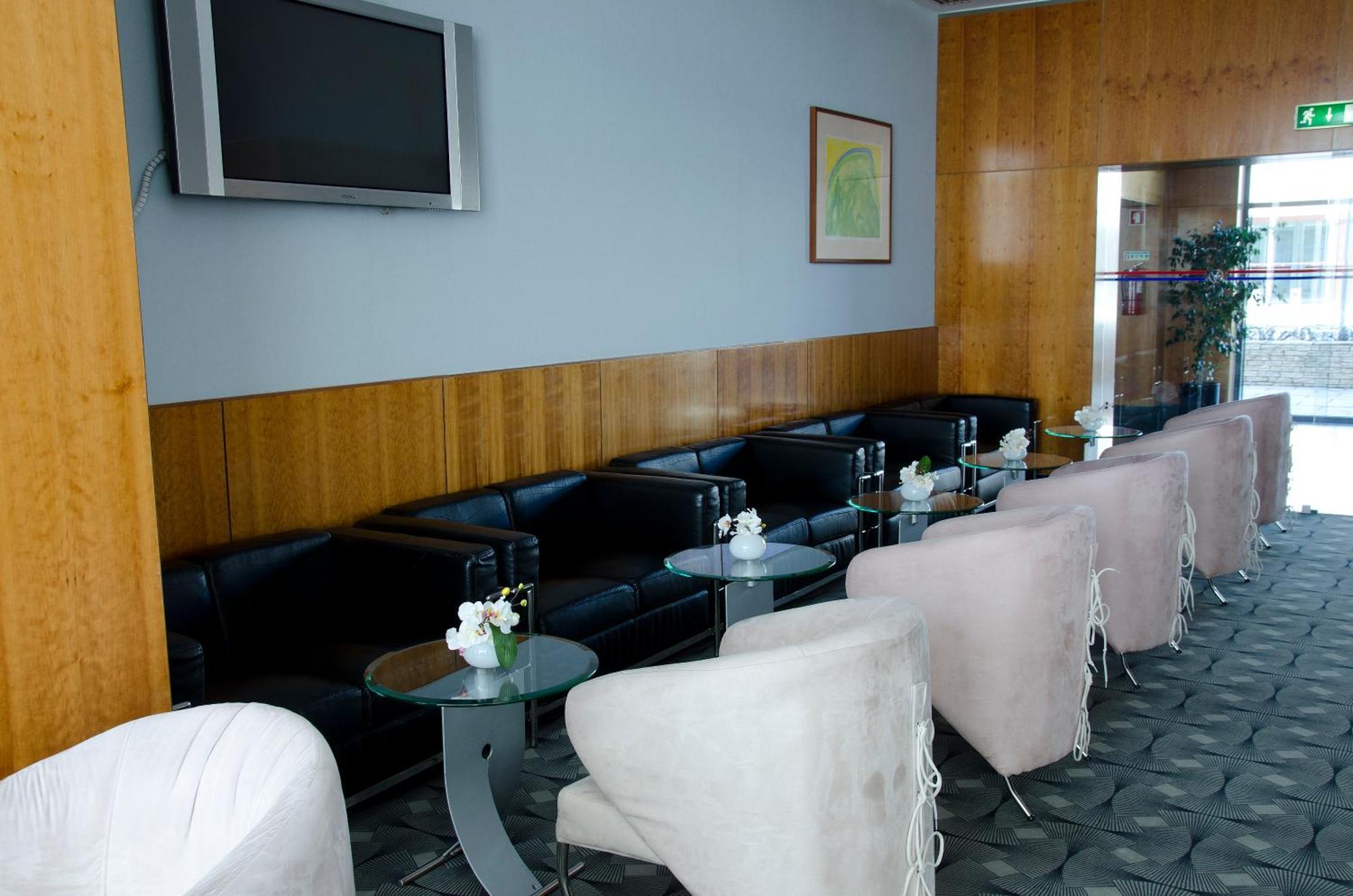 Vip Executive Santa Iria Hotel Santa Iria de Azoia Exterior photo
