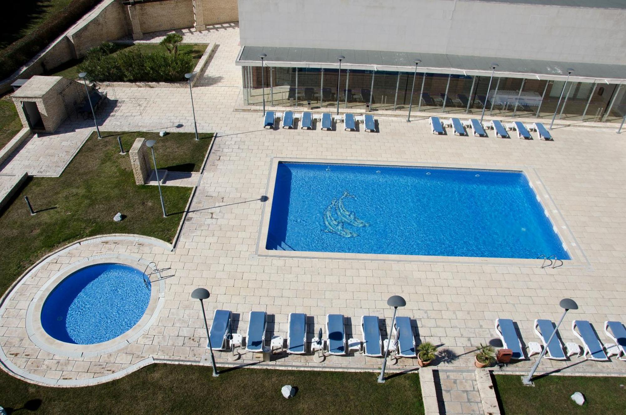 Vip Executive Santa Iria Hotel Santa Iria de Azoia Exterior photo