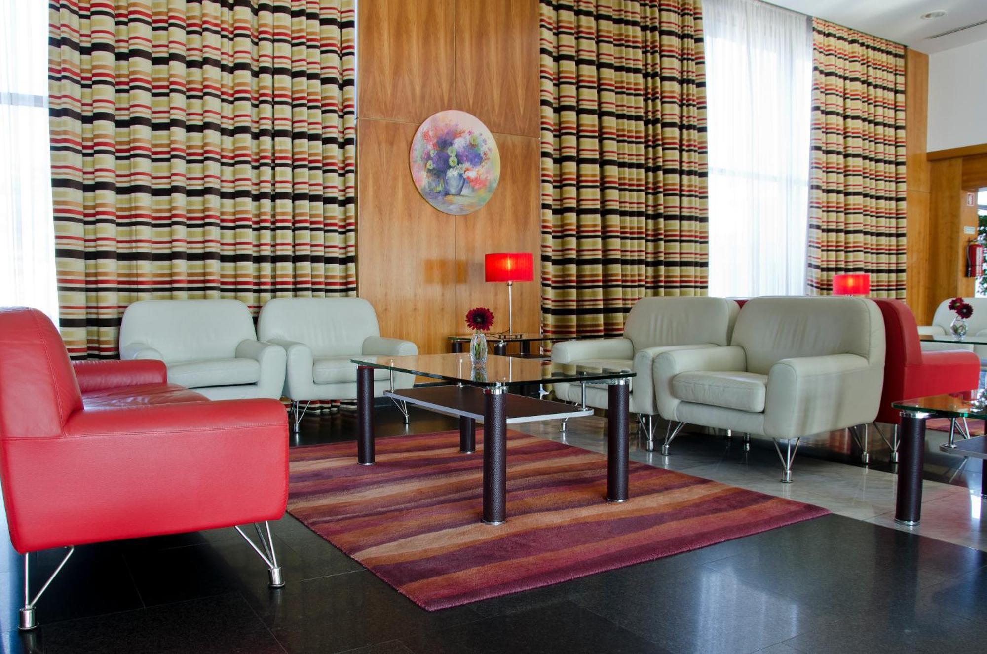 Vip Executive Santa Iria Hotel Santa Iria de Azoia Exterior photo