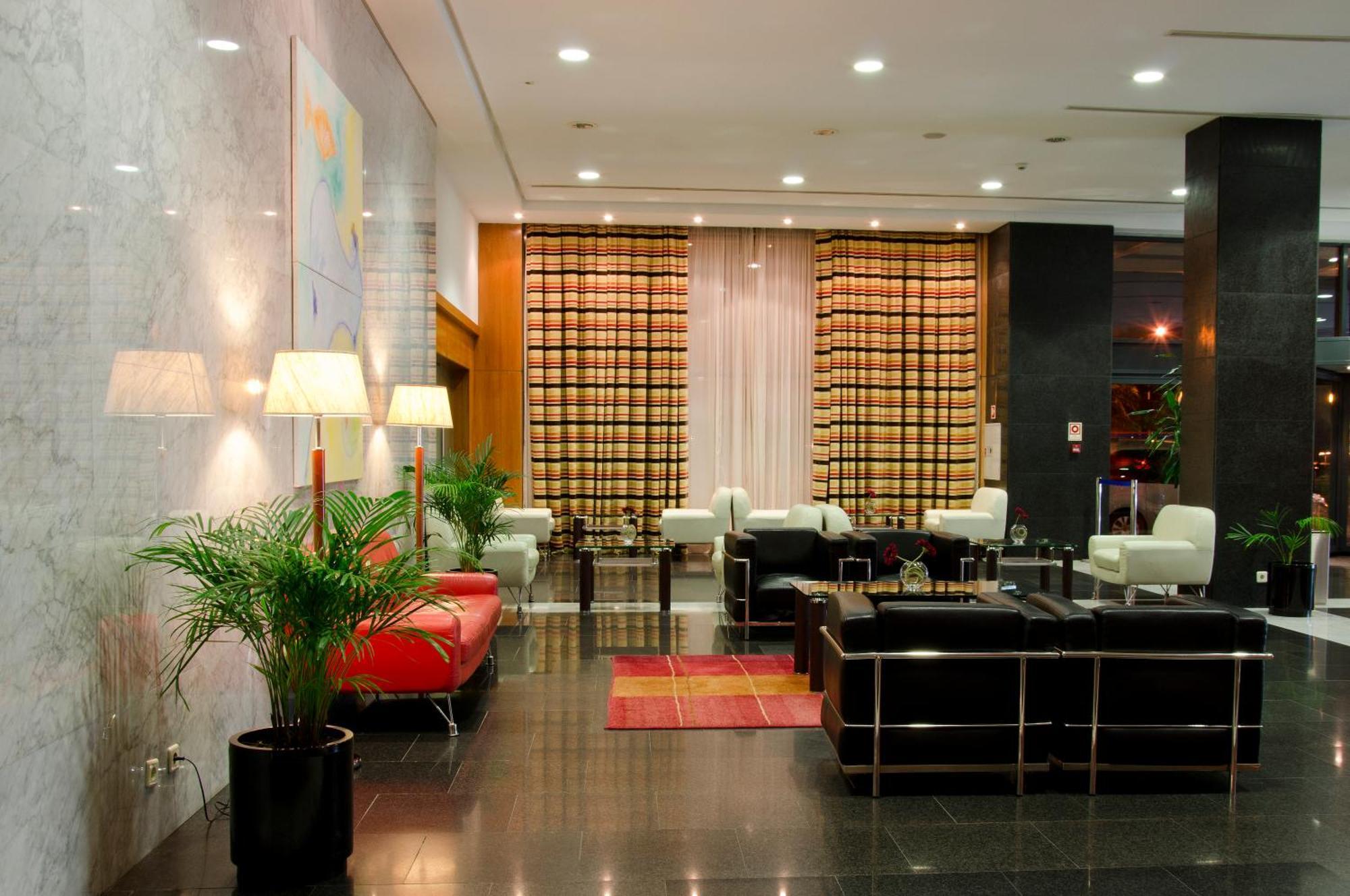 Vip Executive Santa Iria Hotel Santa Iria de Azoia Exterior photo