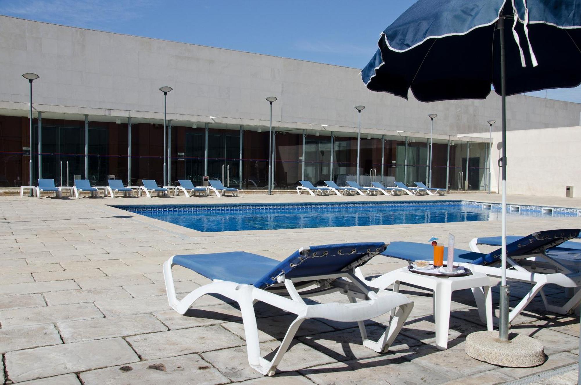 Vip Executive Santa Iria Hotel Santa Iria de Azoia Exterior photo