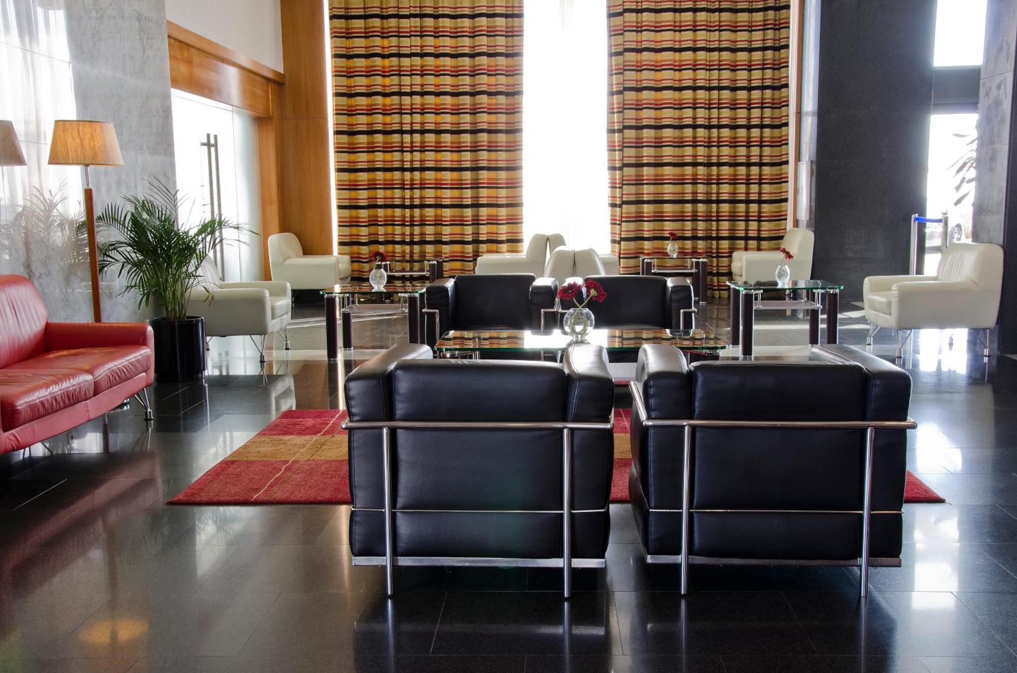 Vip Executive Santa Iria Hotel Santa Iria de Azoia Exterior photo