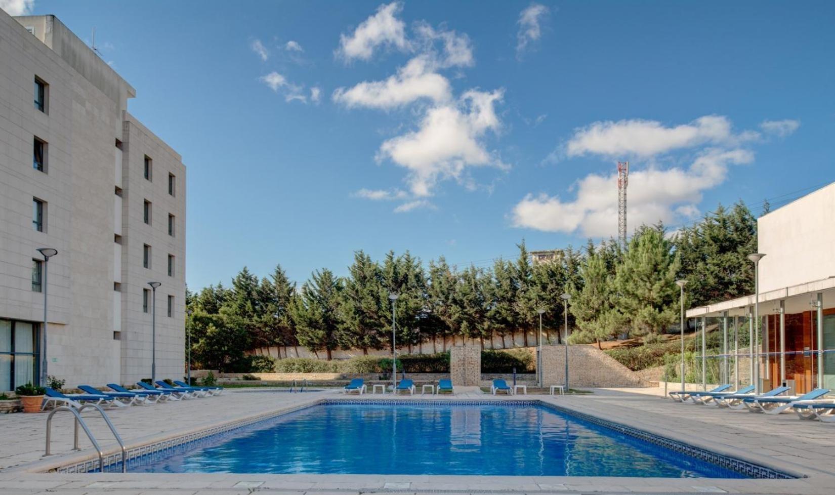 Vip Executive Santa Iria Hotel Santa Iria de Azoia Exterior photo