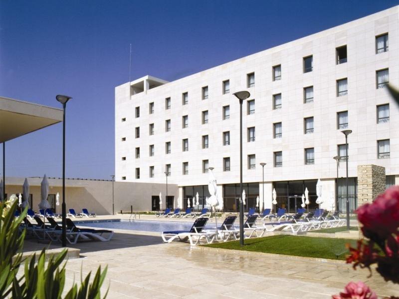 Vip Executive Santa Iria Hotel Santa Iria de Azoia Exterior photo