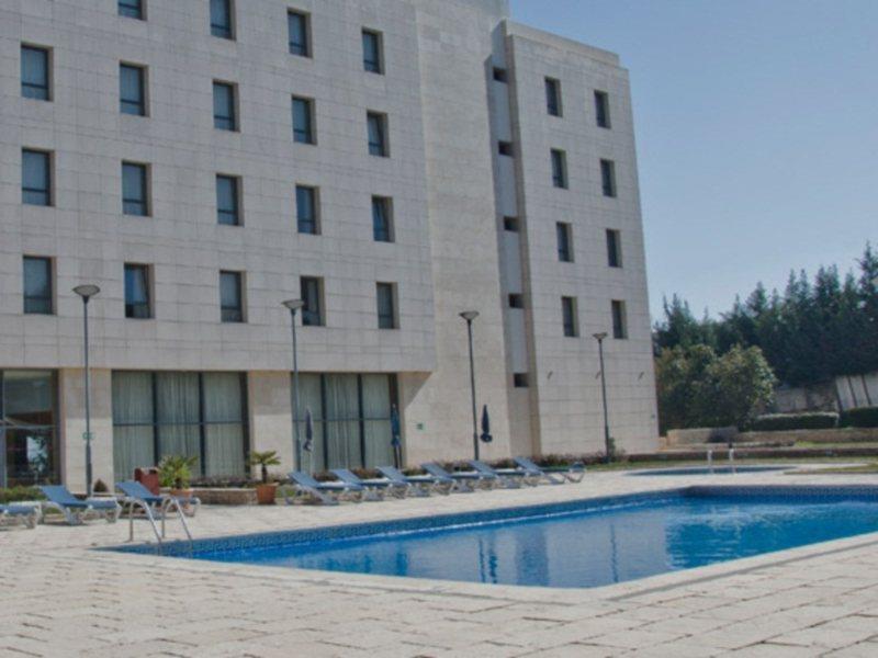 Vip Executive Santa Iria Hotel Santa Iria de Azoia Exterior photo