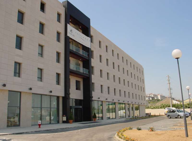 Vip Executive Santa Iria Hotel Santa Iria de Azoia Exterior photo