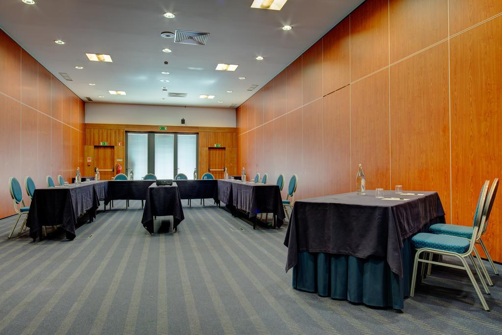 Vip Executive Santa Iria Hotel Santa Iria de Azoia Exterior photo
