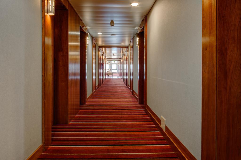 Vip Executive Santa Iria Hotel Santa Iria de Azoia Exterior photo