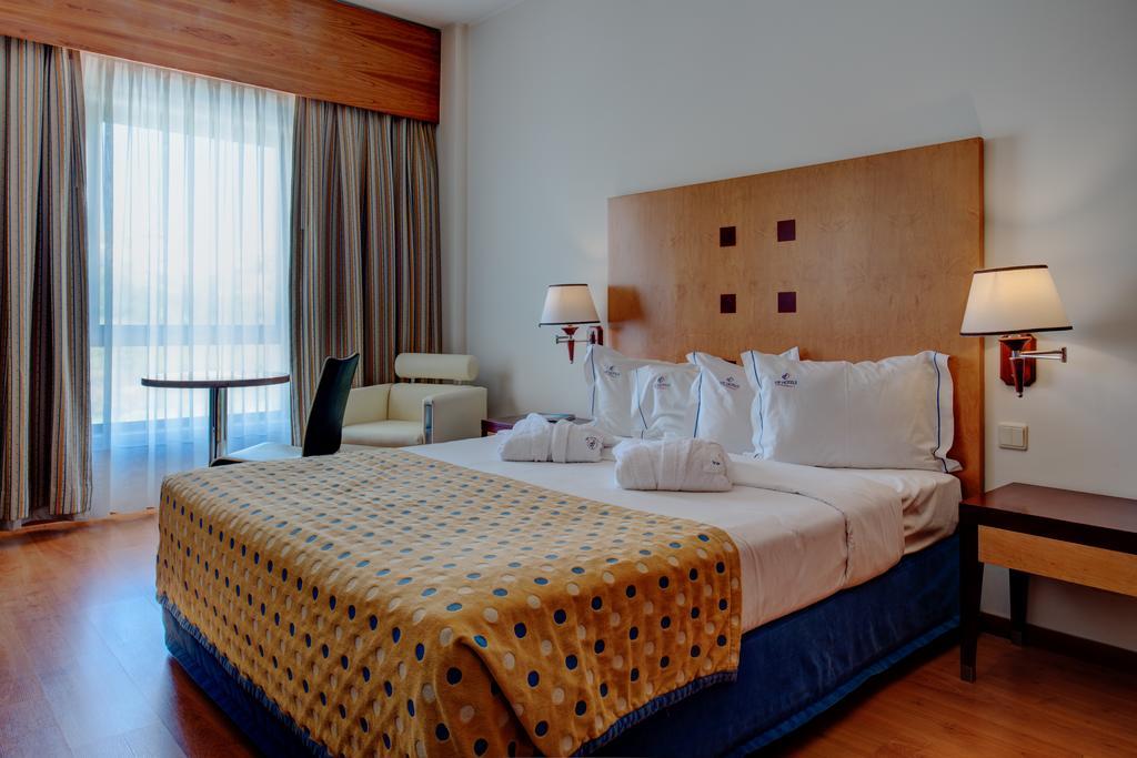 Vip Executive Santa Iria Hotel Santa Iria de Azoia Exterior photo