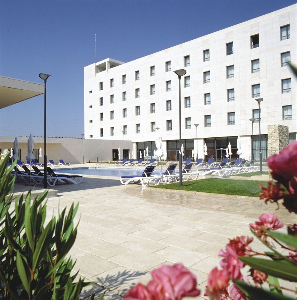 Vip Executive Santa Iria Hotel Santa Iria de Azoia Exterior photo