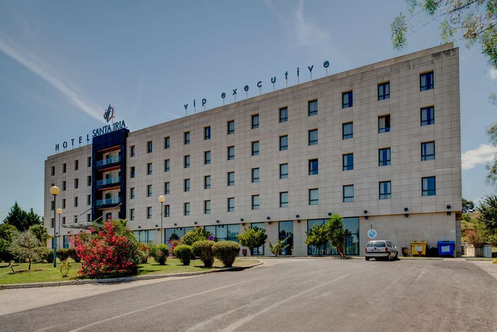 Vip Executive Santa Iria Hotel Santa Iria de Azoia Exterior photo