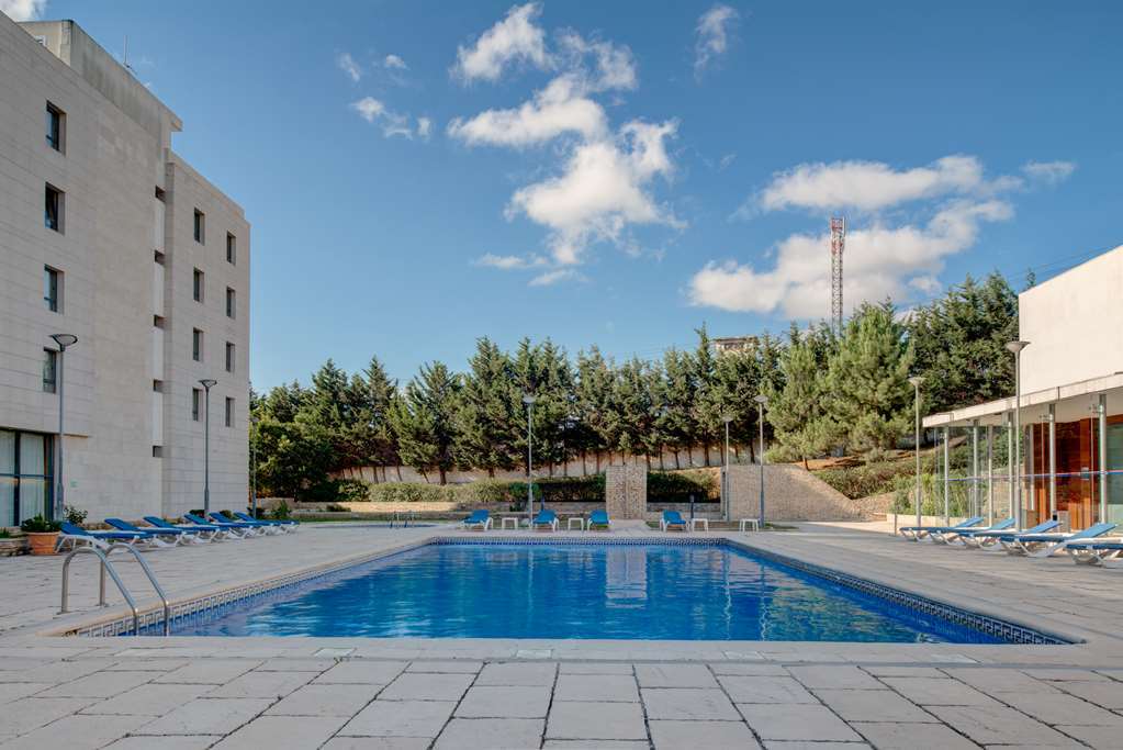 Vip Executive Santa Iria Hotel Santa Iria de Azoia Exterior photo