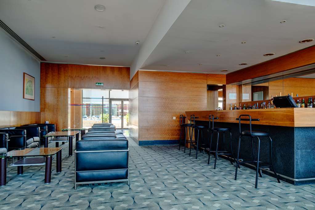 Vip Executive Santa Iria Hotel Santa Iria de Azoia Interior photo