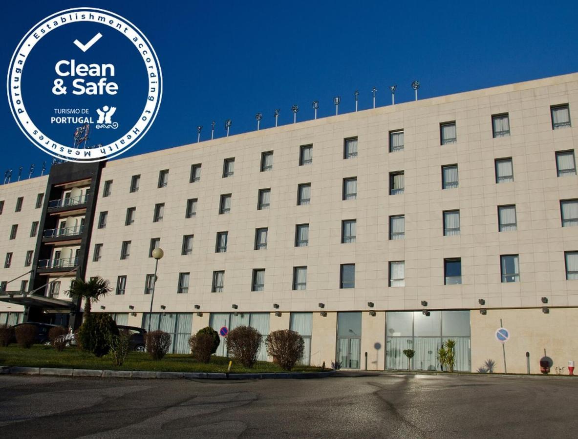 Vip Executive Santa Iria Hotel Santa Iria de Azoia Exterior photo
