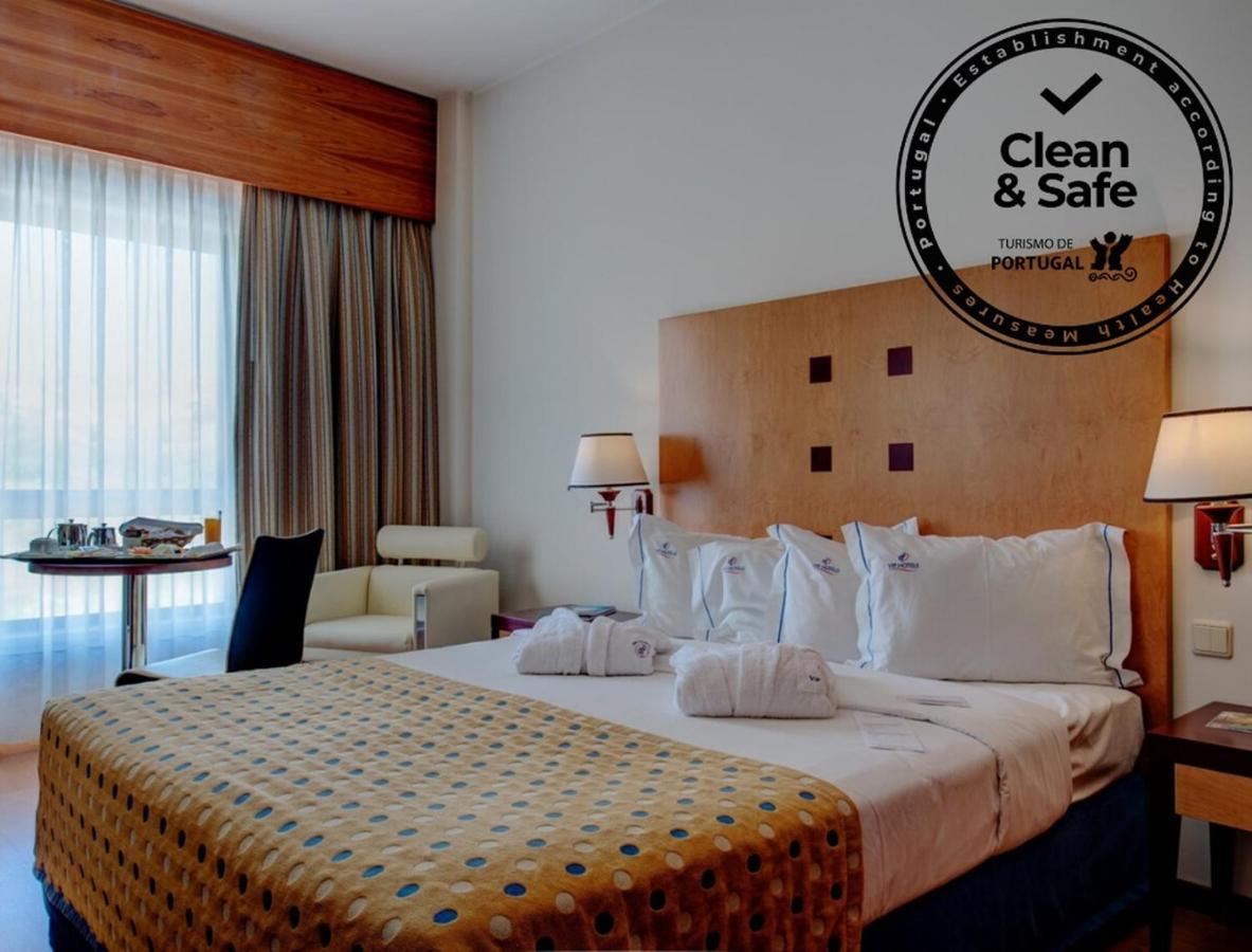 Vip Executive Santa Iria Hotel Santa Iria de Azoia Exterior photo